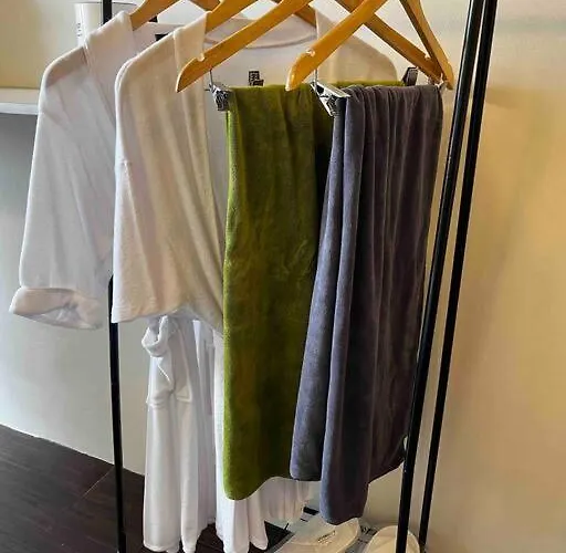 Cozy Ocean Blue 43in Tv & Netflix Apartamento *
