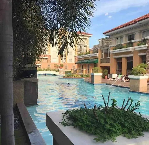 Apartamento Cozy Ocean Blue 43in Tv & Netflix Manila